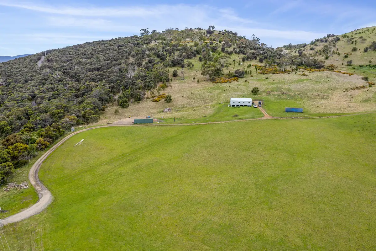 1243 RICHMOND RD, Richmond, Hobart, 0房, 0浴, Section