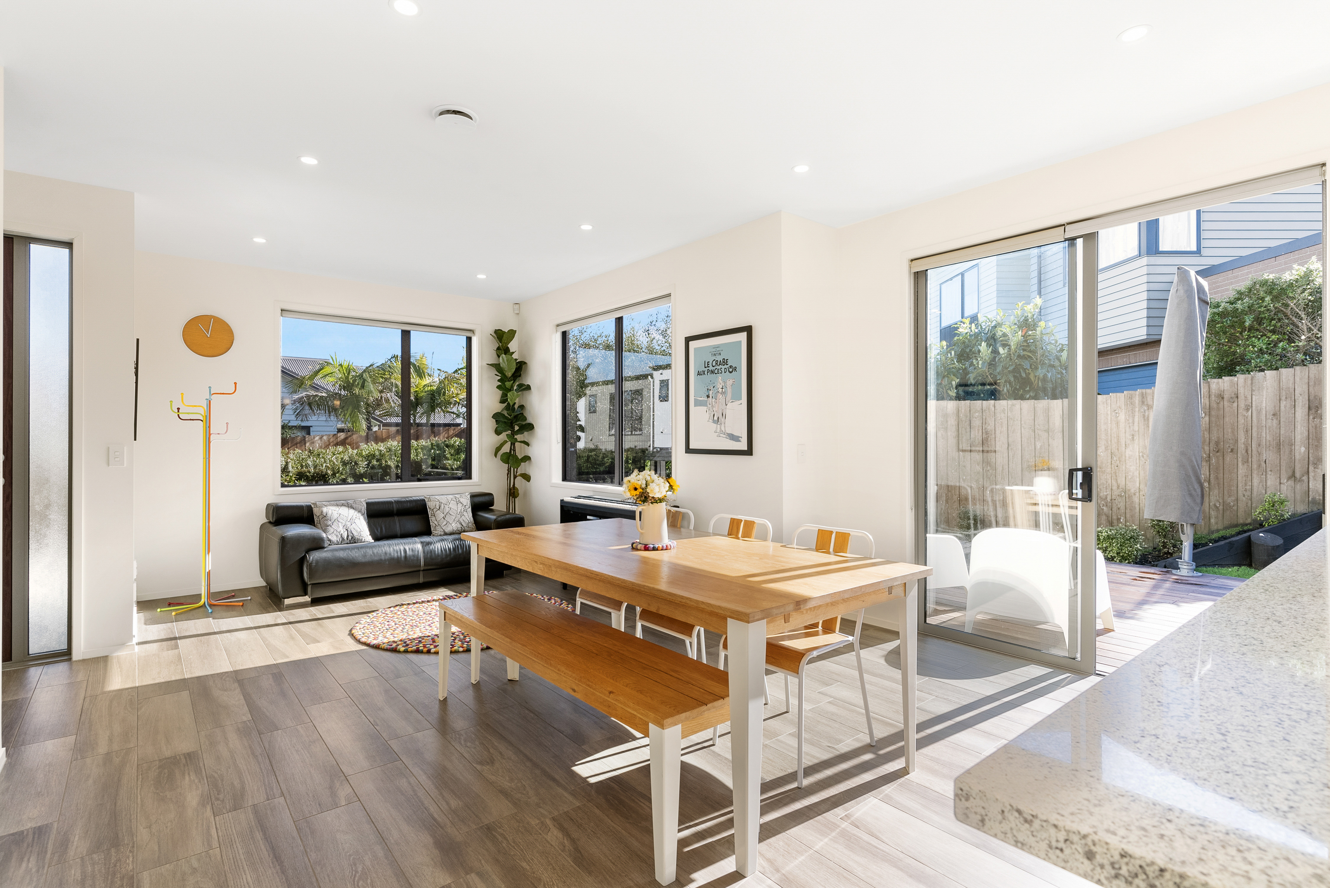 78c Castledine Crescent, Glen Innes, Auckland, 3 Bedrooms, 0 Bathrooms, House