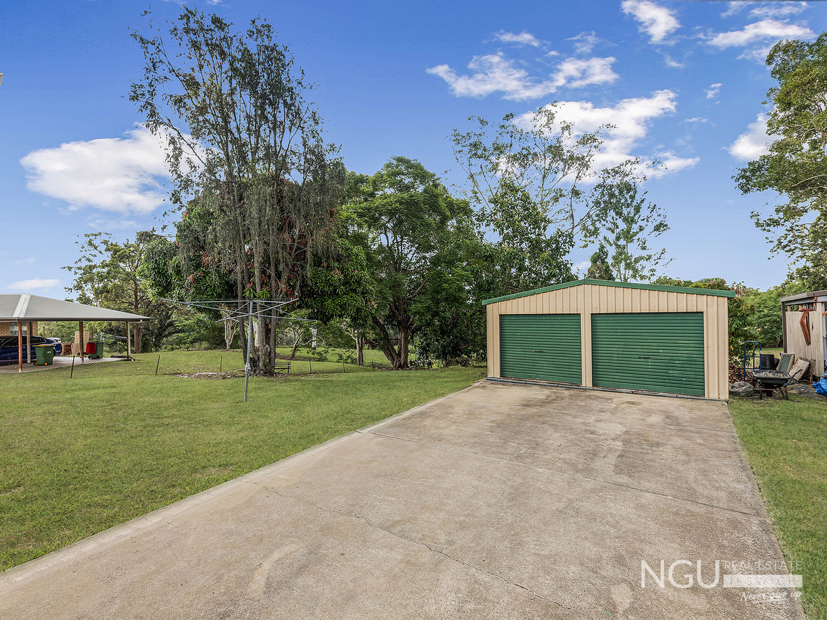 11 SOUDAN ST, North Booval, Ipswich - Greater Region, 0 Bedrooms, 0 Bathrooms, House
