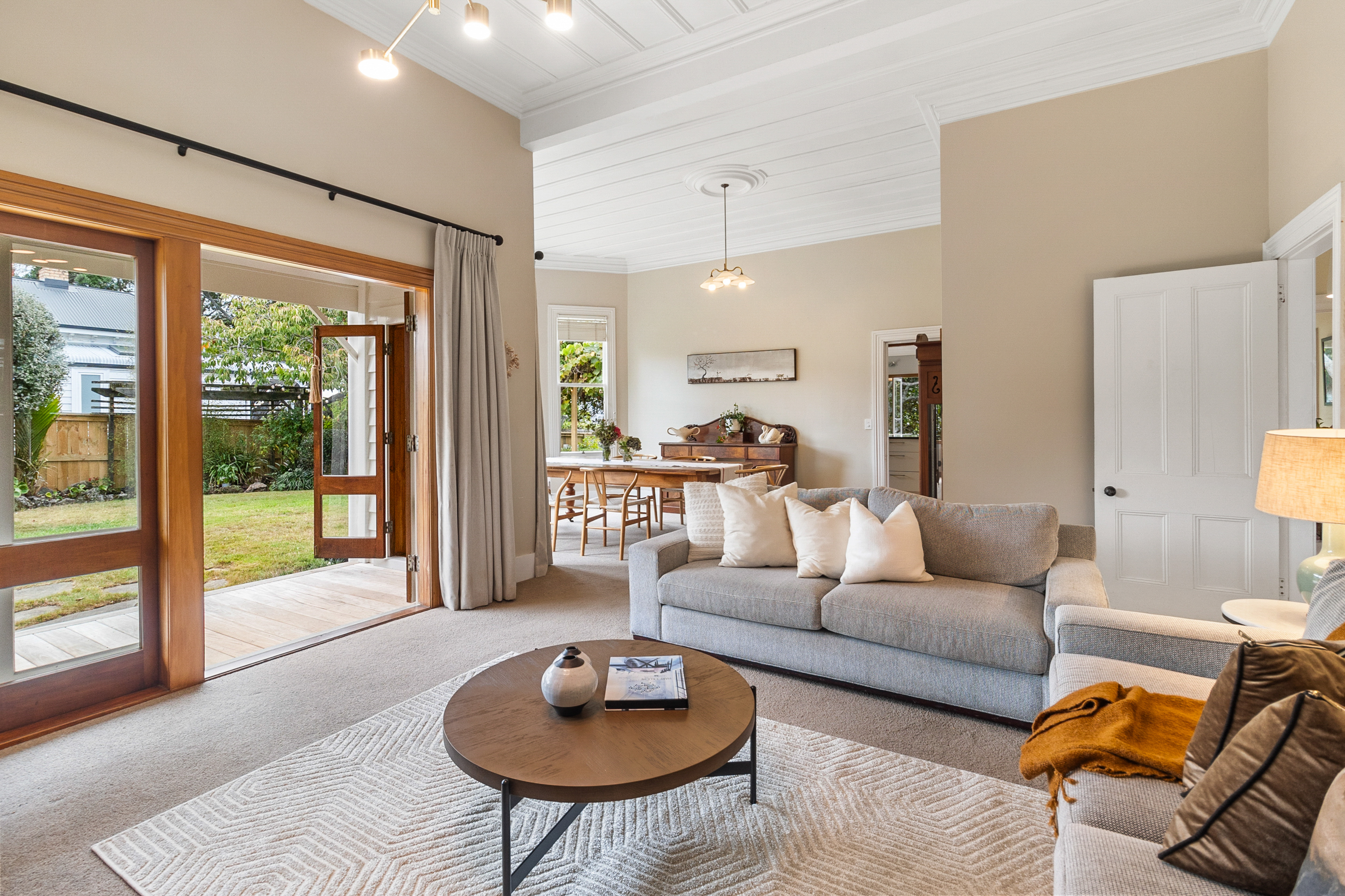 60 Prospect Terrace, Mount Eden, Auckland, 4房, 0浴, House