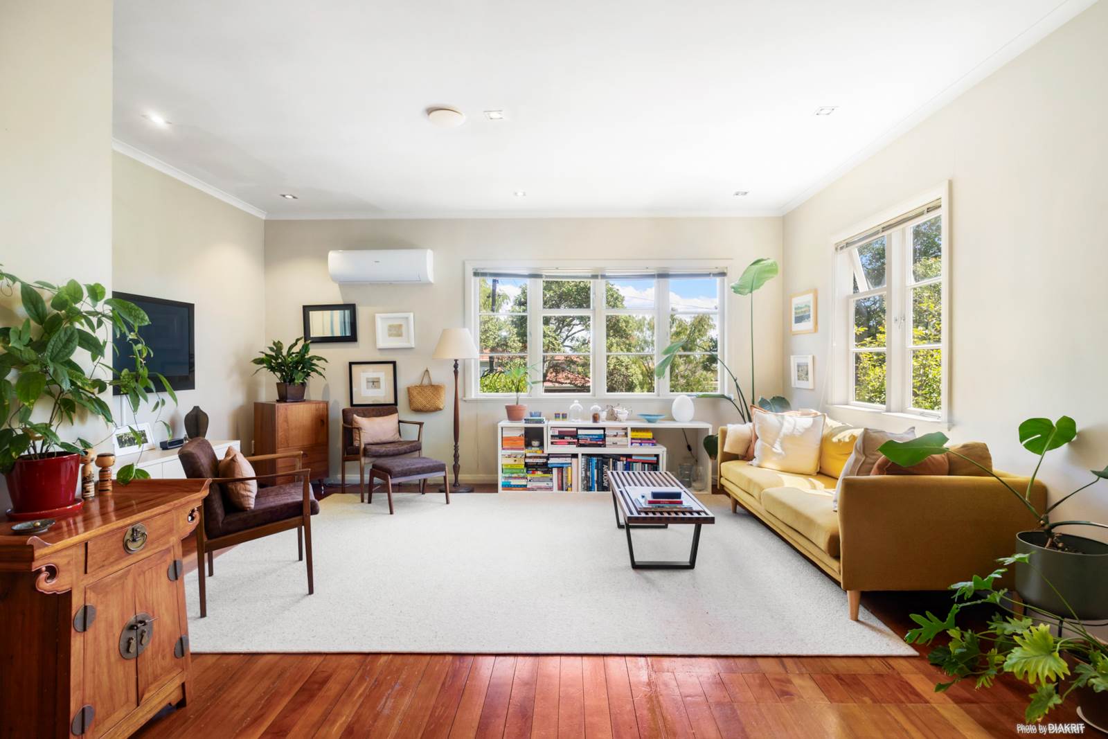 9 Eldon Road, Mount Eden, Auckland, 2房, 1浴, House
