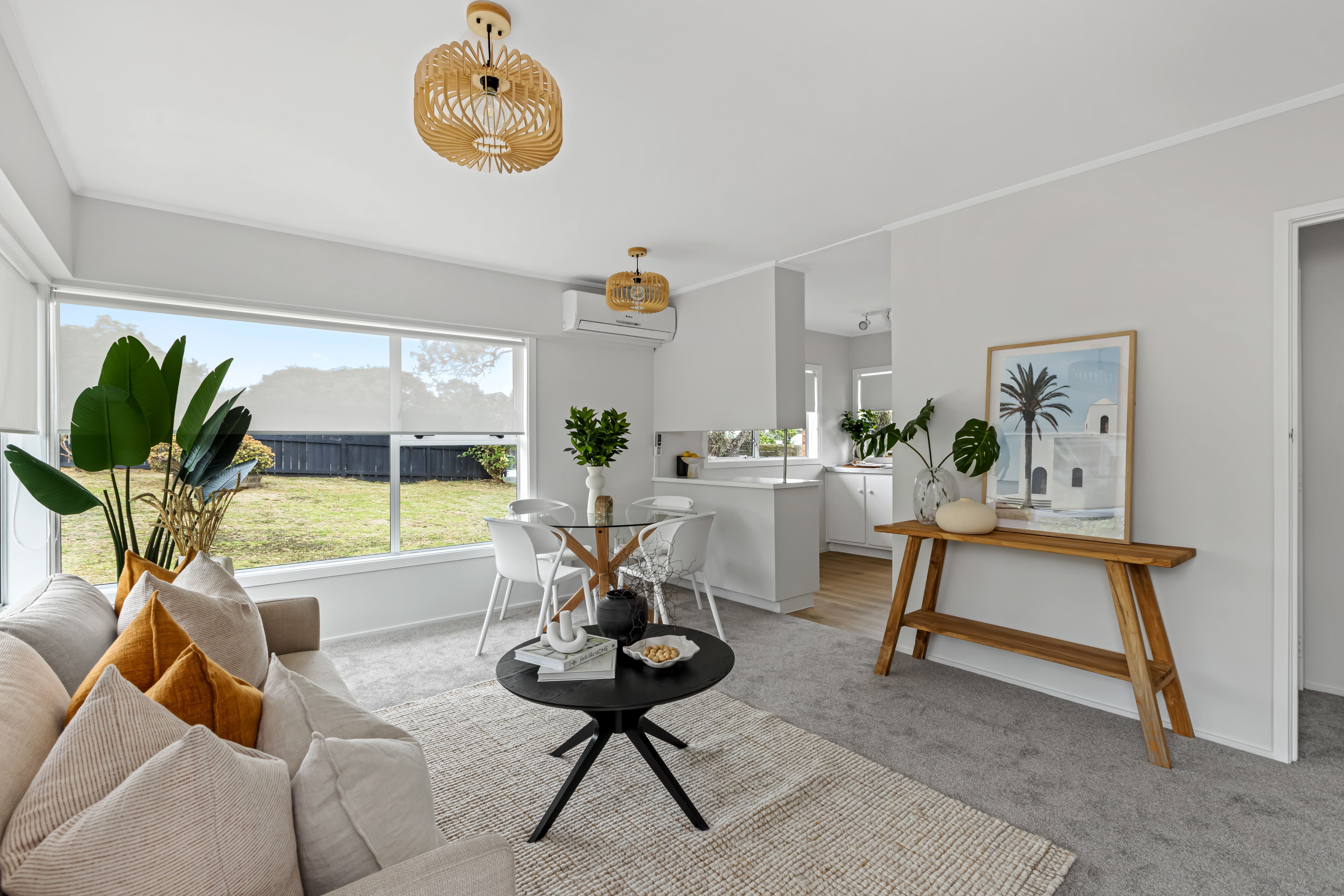 1/242 Onewa Road, Birkenhead, Auckland - North Shore, 2 Bedrooms, 1 Bathrooms, Unit