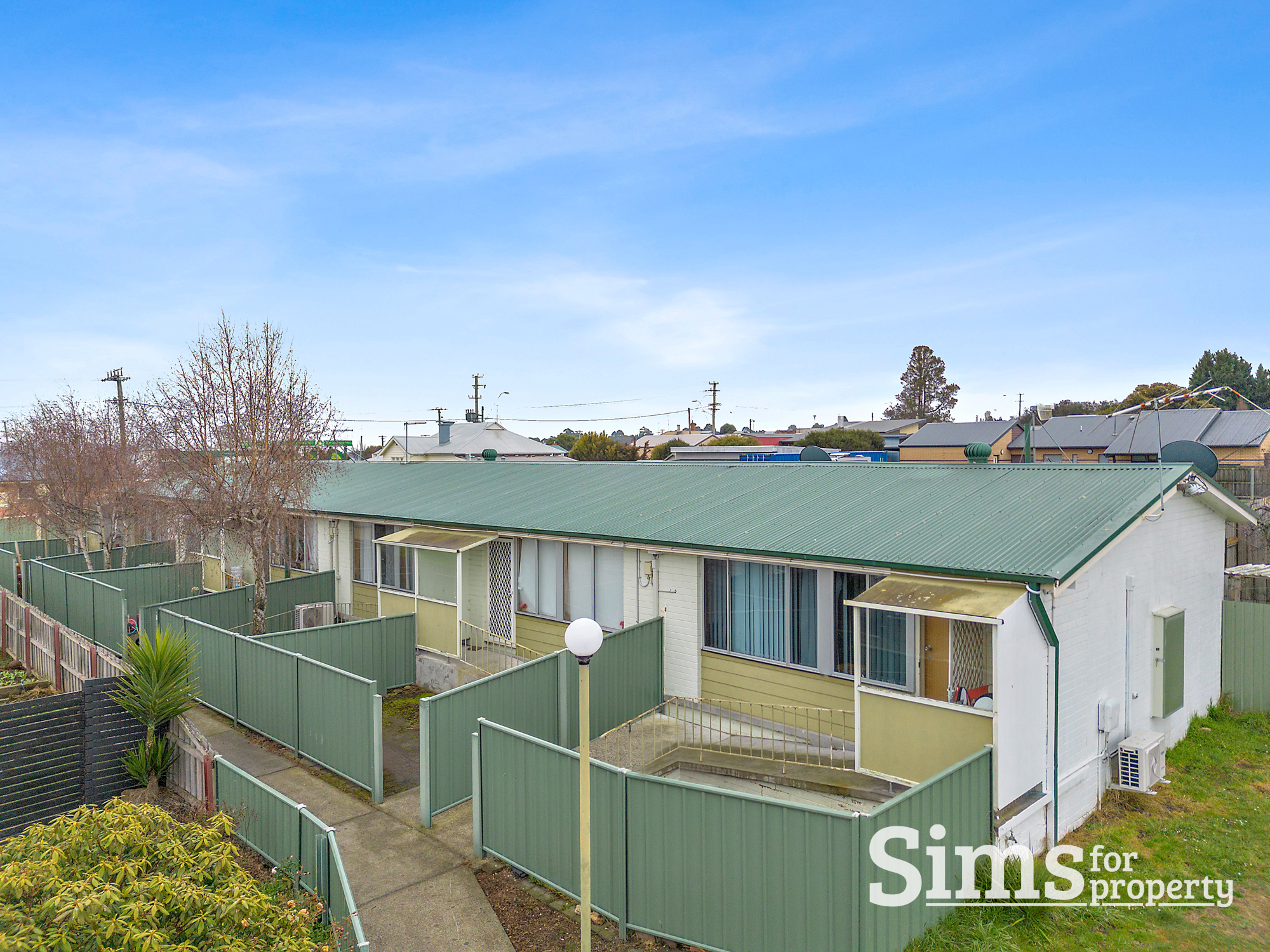 11A COOK CR, Mayfield, Launceston and North East, 0 ਕਮਰੇ, 0 ਬਾਥਰੂਮ, Unit