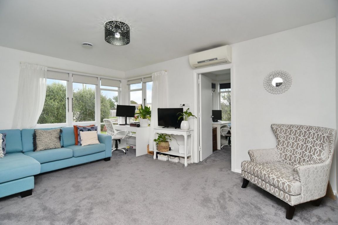 50 Joy Street, Shirley, Christchurch, 3 ਕਮਰੇ, 1 ਬਾਥਰੂਮ