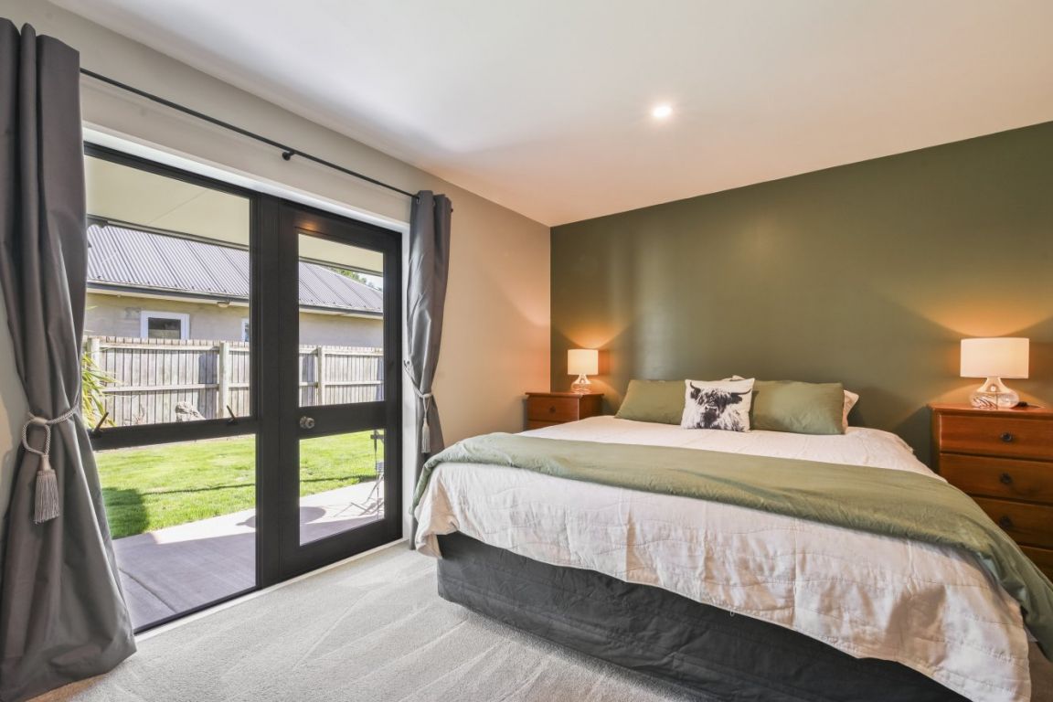 2560 Bealey Road, Hororata, Selwyn, 3房, 1浴, Unspecified