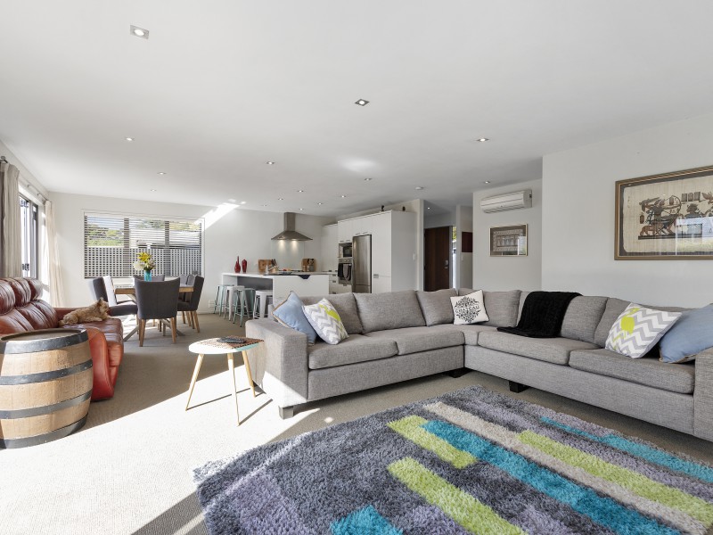 Residential Zone - General Residential Zone