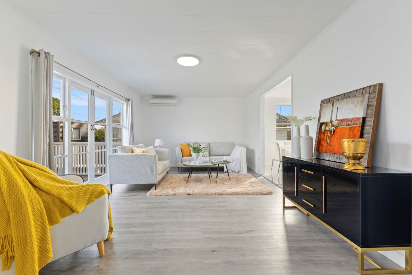 13 Parker Crescent, Otara, Manukau City, 3 રૂમ, 1 બાથરૂમ, House