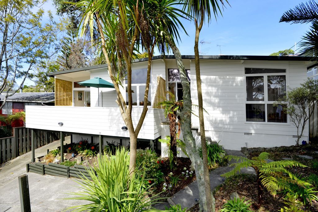 12 Noreast Drive, Northcross, North Shore City, 4 ਕਮਰੇ, 0 ਬਾਥਰੂਮ