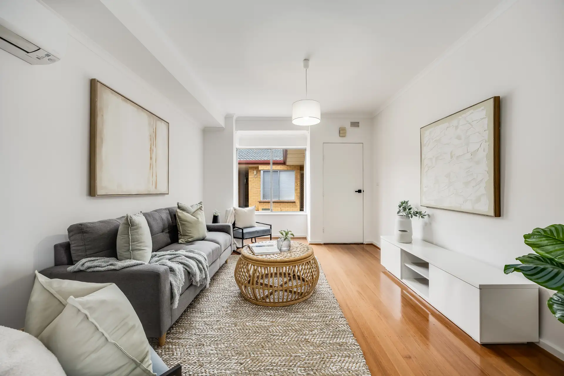 UNIT 5 22 MATHIAS AV, Cumberland Park, South Adelaide, 0房, 0浴, Unit