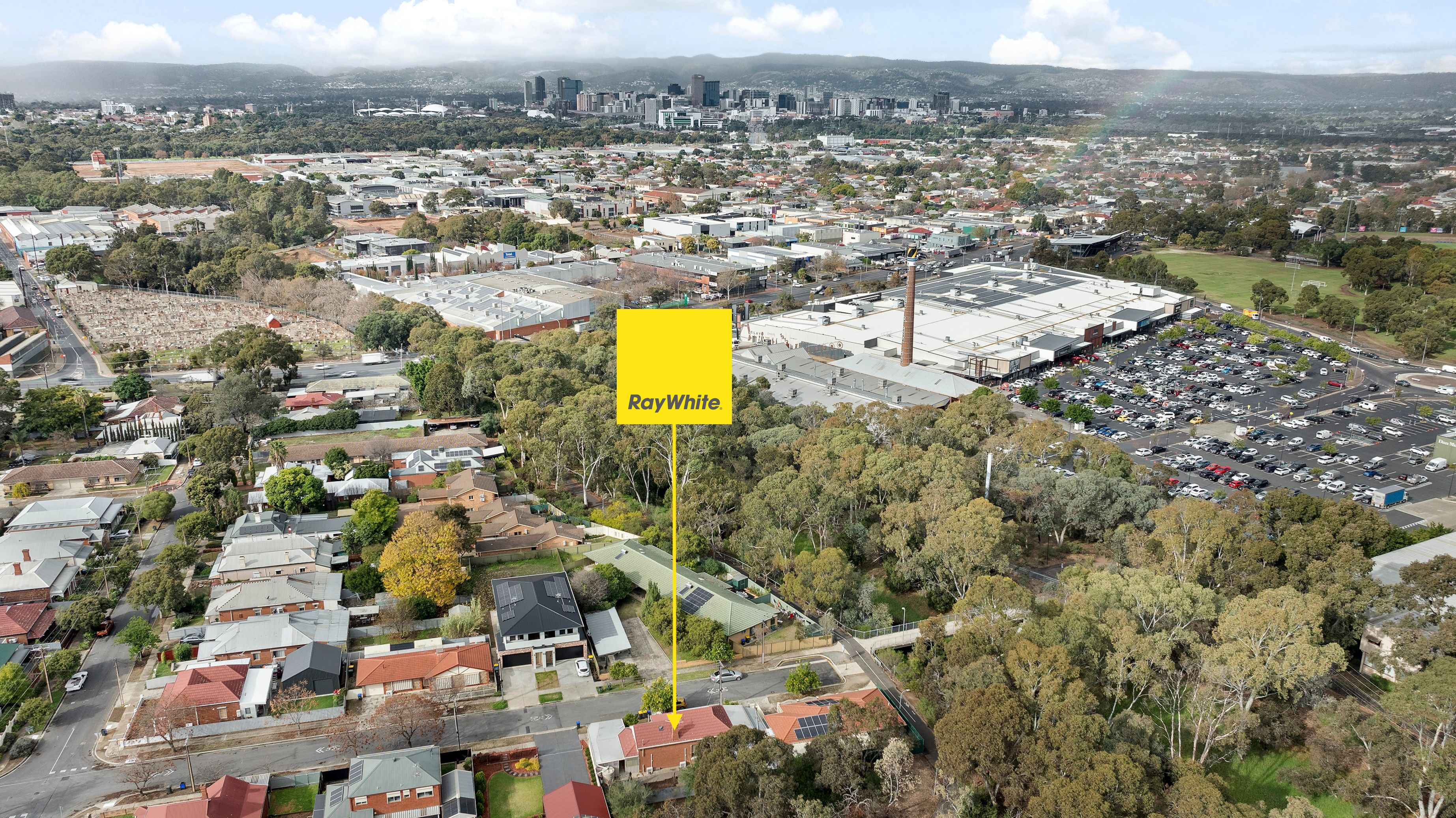 71 MCDONNELL AV, West Hindmarsh, Western Adelaide, 0 कमरे, 0 बाथरूम, House