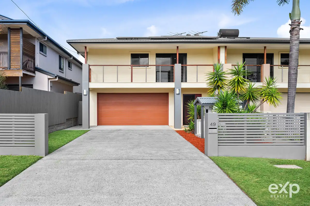 49 WINSOME RD, SALISBURY QLD 4107, 0 Schlafzimmer, 0 Badezimmer, House