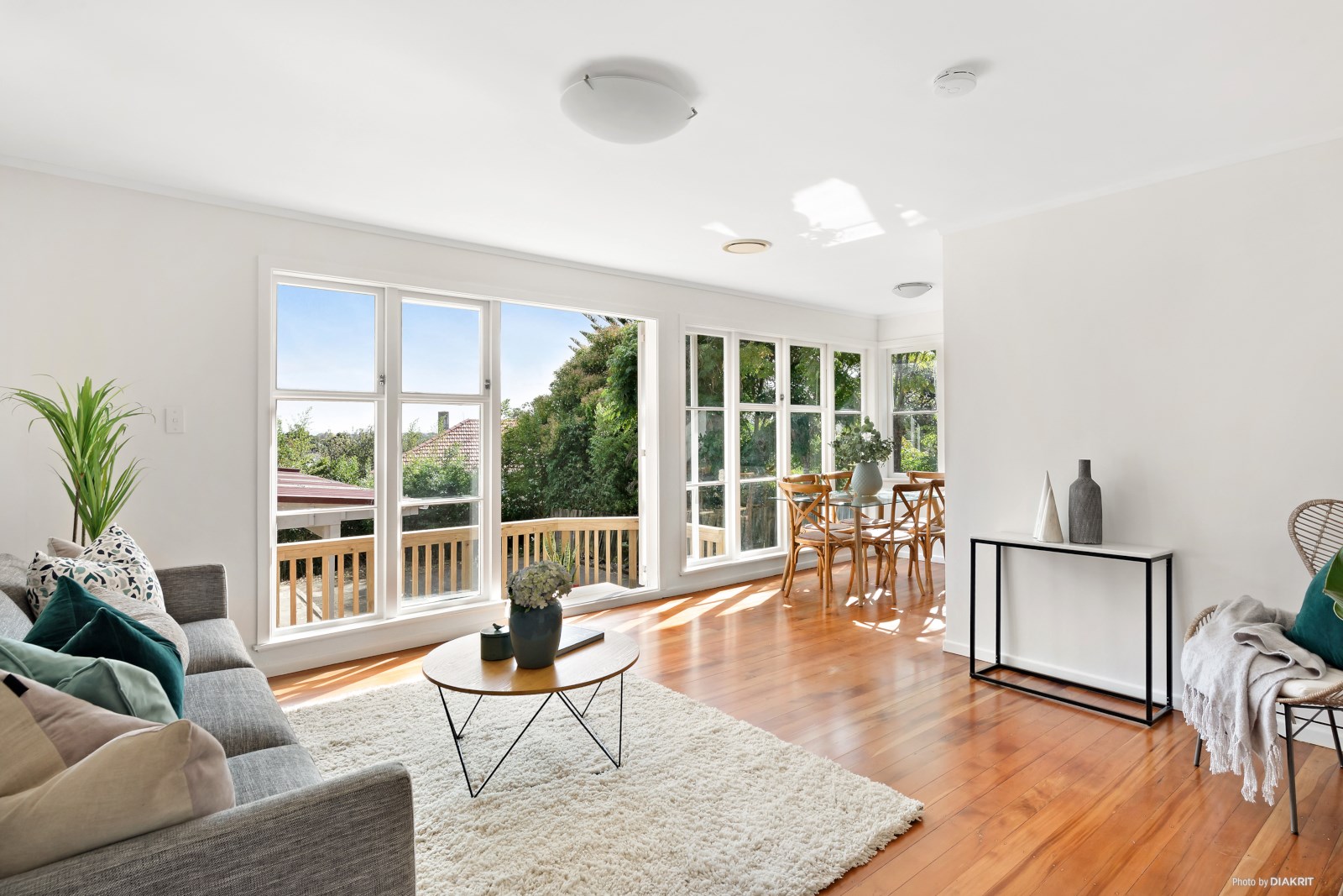 17 Netherton Street, New Windsor, Auckland City, 4 Kuwarto, 0 Banyo, House