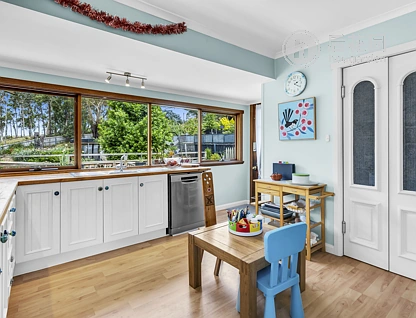 27 ECCLESTONE RD, RIVERSIDE TAS 7250, 0 chambres, 0 salles de bain, House