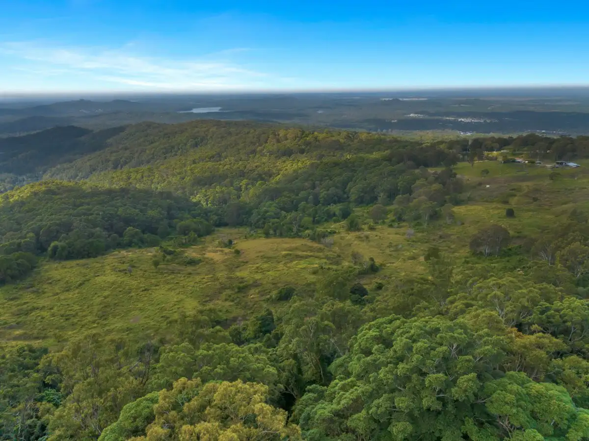 412 LANDSBOROUGH - MALENY RD, Bald Knob, Sunshine Coast, 0 침실, 0 욕실, House
