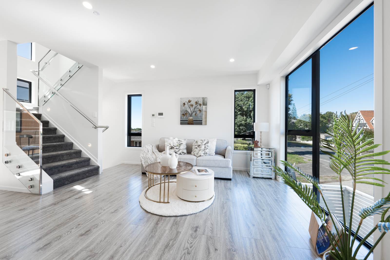 Residential  Mixed Housing Urban Zone