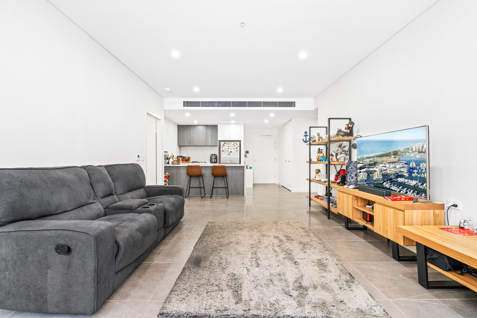 UNIT 112 7 PADDOCK ST, Lidcombe, Parramatta (Northwest suburbs), 0房, 0浴, Unit