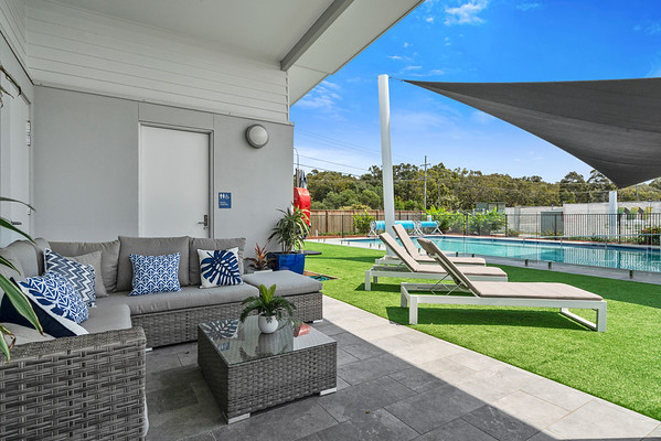 ORIANNA UNIT 59 2 SPINNAKER DR, Sandstone Point, Moreton Bay Region, 0 ห้องนอน, 0 ห้องน้ำ, Lifestyle Property