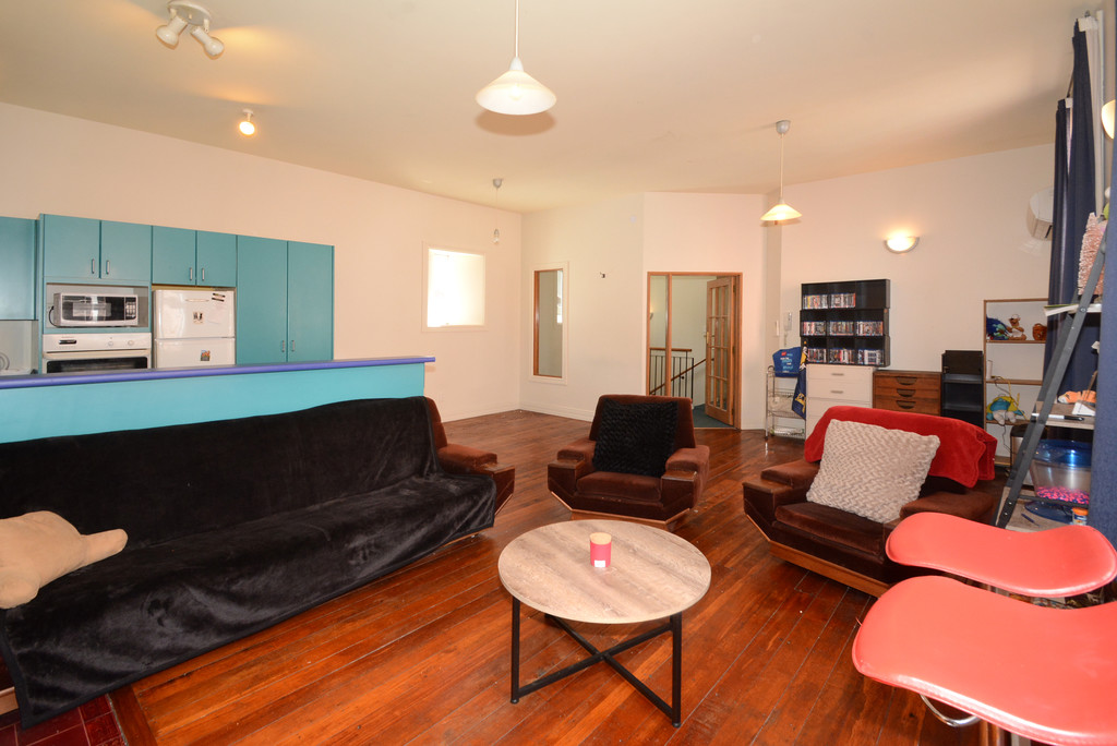 6/33 Dp Dowling Street, Dunedin Central, Dunedin City, 3 غرف, 3 حمامات