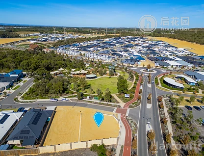 3 BECKER LOOP, MANDOGALUP WA 6167, 0 chambres, 0 salles de bain, Section