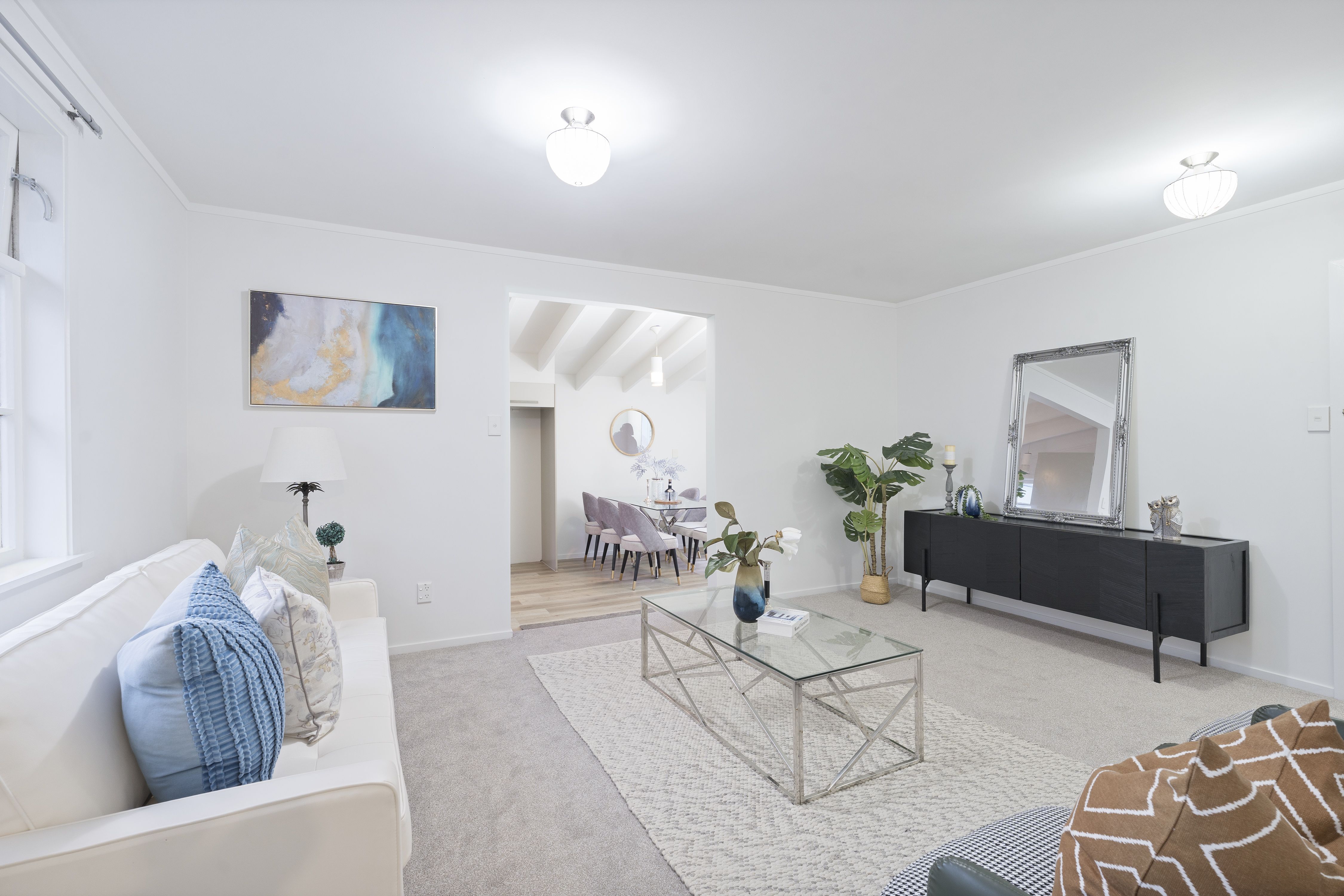 12a Kallu Crescent, Mount Roskill, Auckland City, 4 ਕਮਰੇ, 1 ਬਾਥਰੂਮ, House