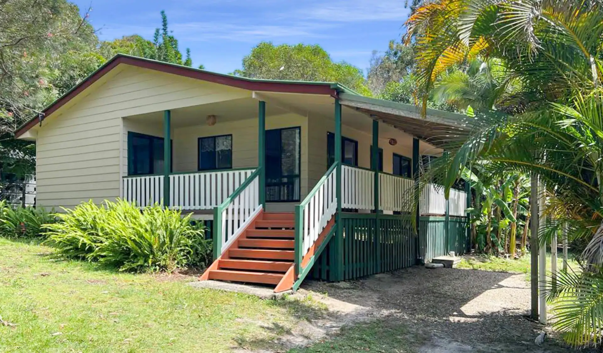 17 BARACOOTA ST, Macleay Island, Redland City Region, 0 Bedrooms, 0 Bathrooms, House