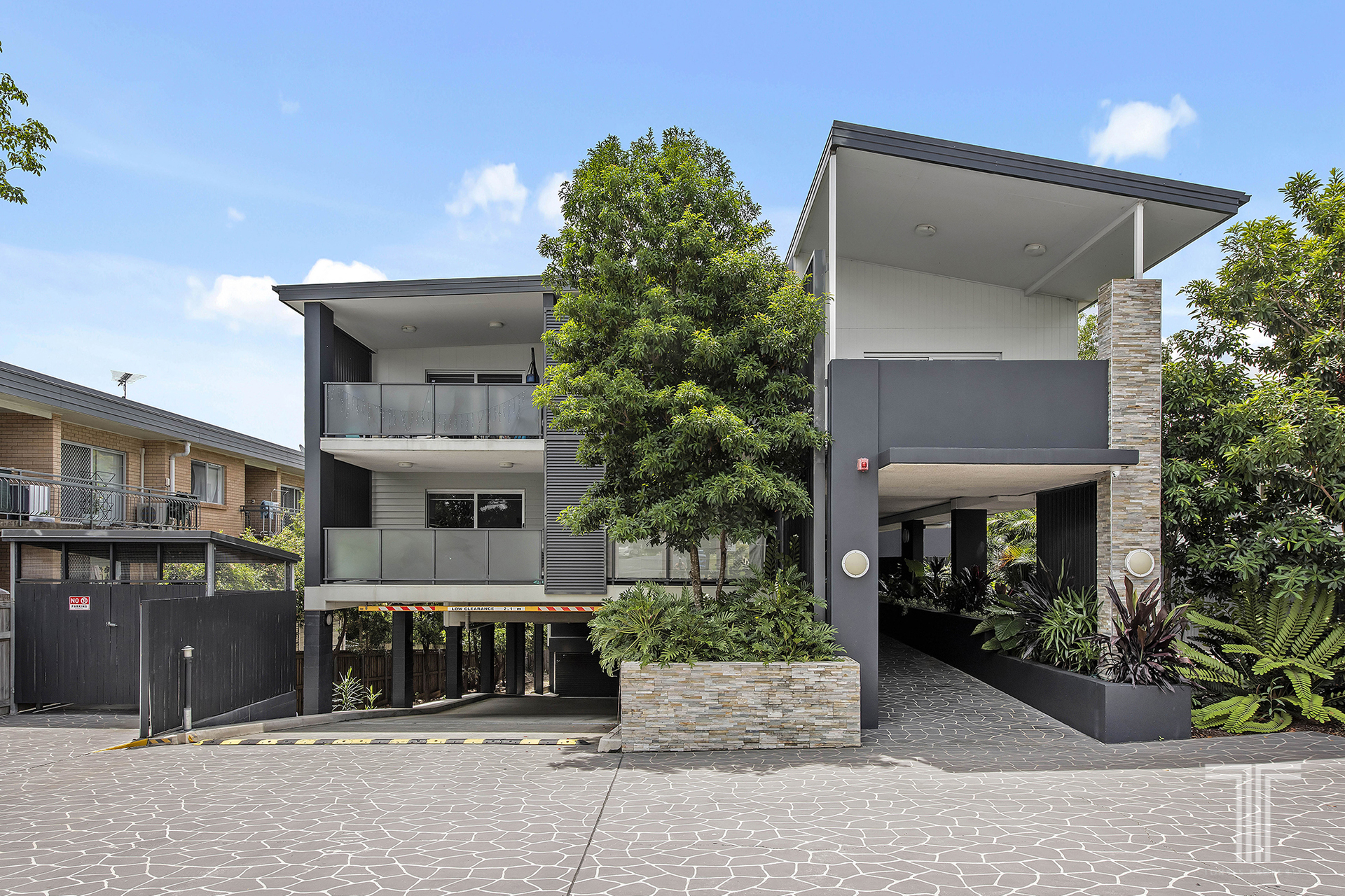 VUE ON CHATSWORTH UNIT 6 28 CHATSWORTH RD, Greenslopes, Brisbane - Southern Region, 0 ਕਮਰੇ, 0 ਬਾਥਰੂਮ, Unit