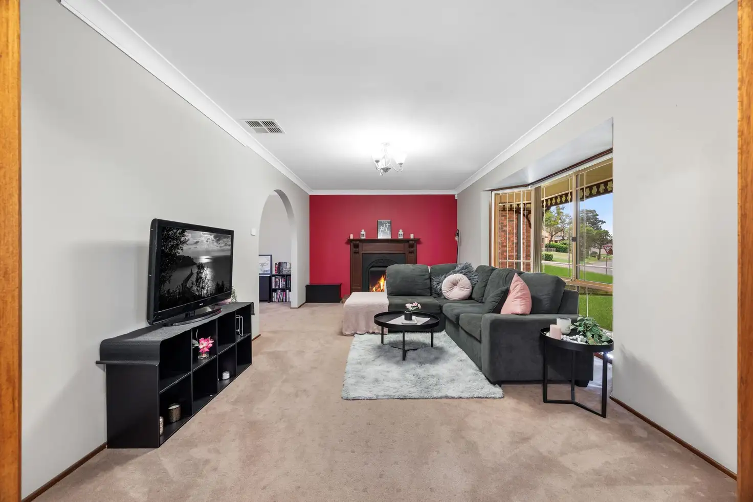 21 LADY JAMISON DR, Glenmore Park, Outer Western Sydney, 0部屋, 0バスルーム, House