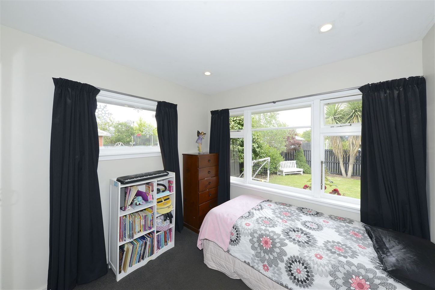24 Sledmere Street, Burnside, Christchurch City, 3 ห้องนอน, 1 ห้องน้ำ, House