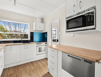 6 Lawn Street, Okaihau, Far North, 3房, 1浴