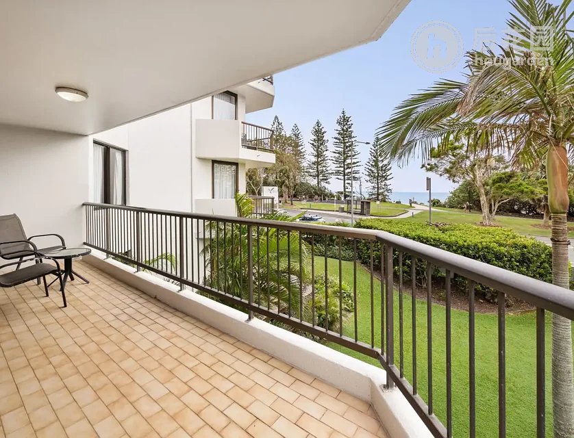 Unit 7/143 MOOLOOLABA ESPLANADE, MOOLOOLABA, 0 कमरे, 0 बाथरूम, Unit