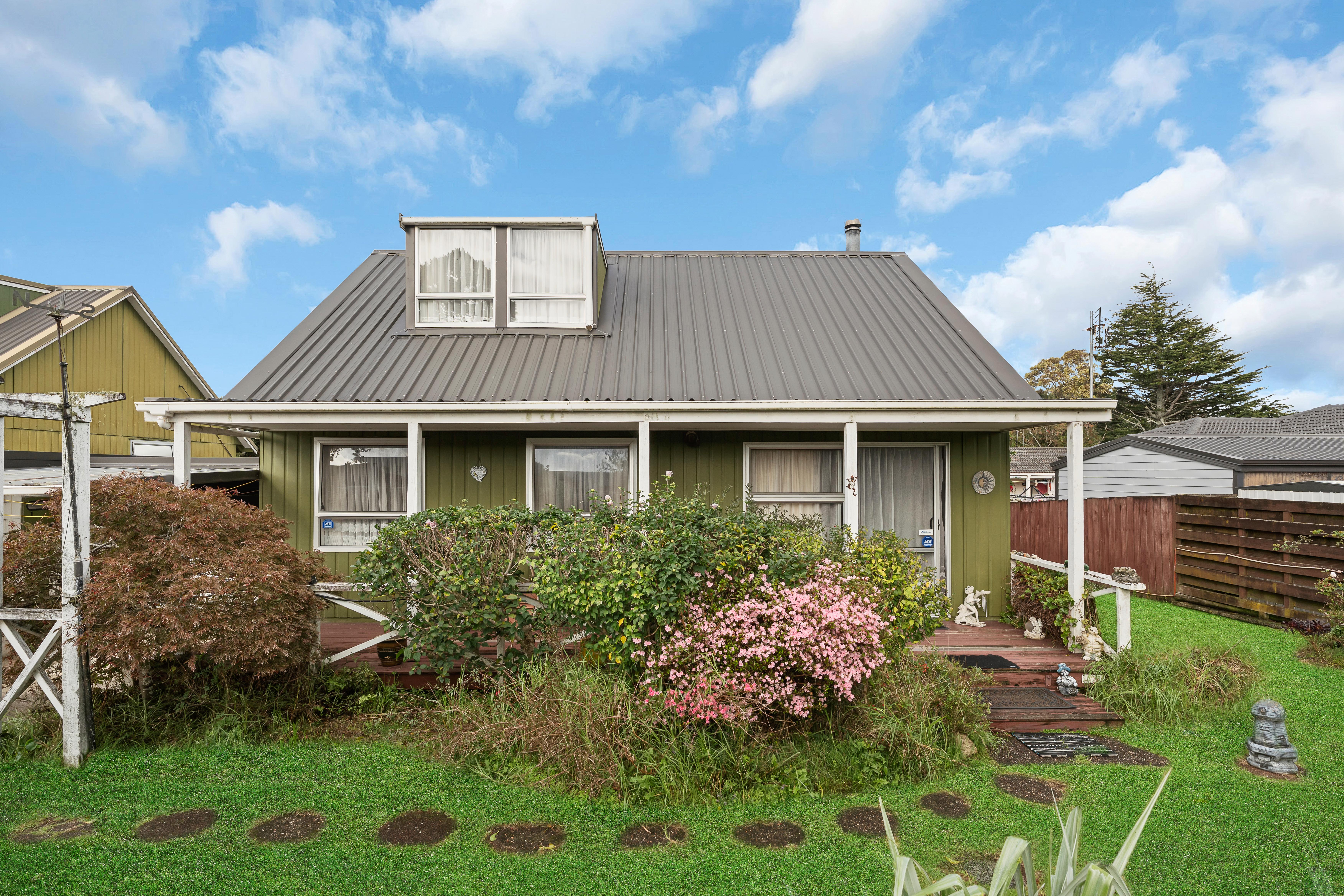 11b Honey Place, Manurewa, Manukau City, 3 rūma, 0 rūma horoi, House