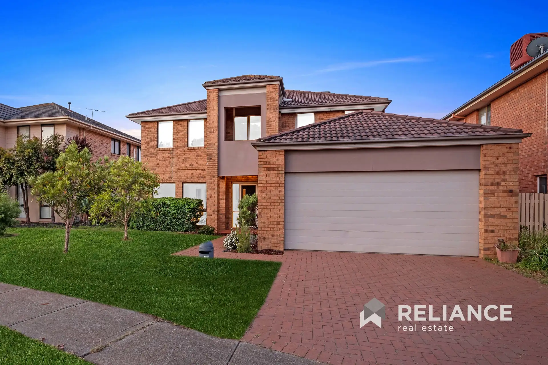 42 LINCOLNHEATH BVD, Point Cook, South West Melbourne, 0 Kuwarto, 0 Banyo, House