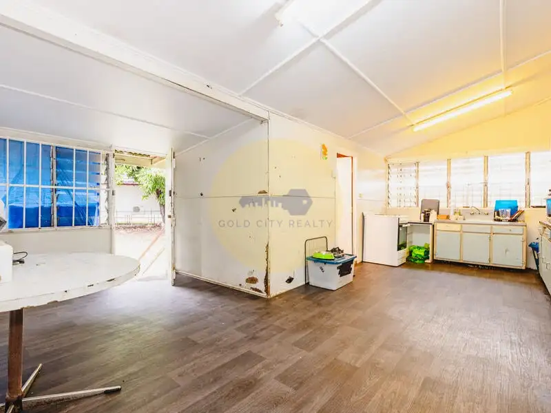 82 HODGKINSON ST, Charters Towers City, Townsville, 0 rūma, 0 rūma horoi, House