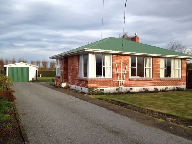 Residential C