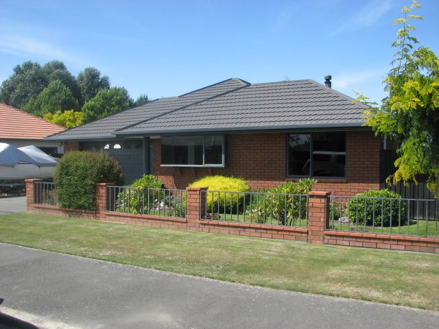Residential C