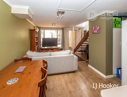 Unit 36/50 SOUTH TERRACE, THE GAP, 0房, 0浴, House