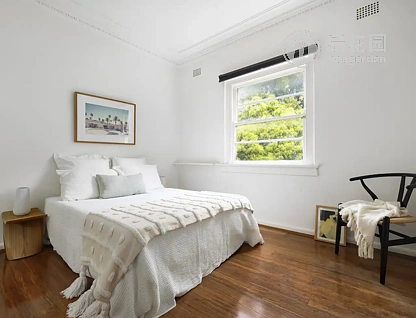 Unit 18/48 SIR THOMAS MITCHELL ROAD, BONDI BEACH, 2部屋, 1バスルーム, Apartment
