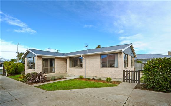 Residential Suburban