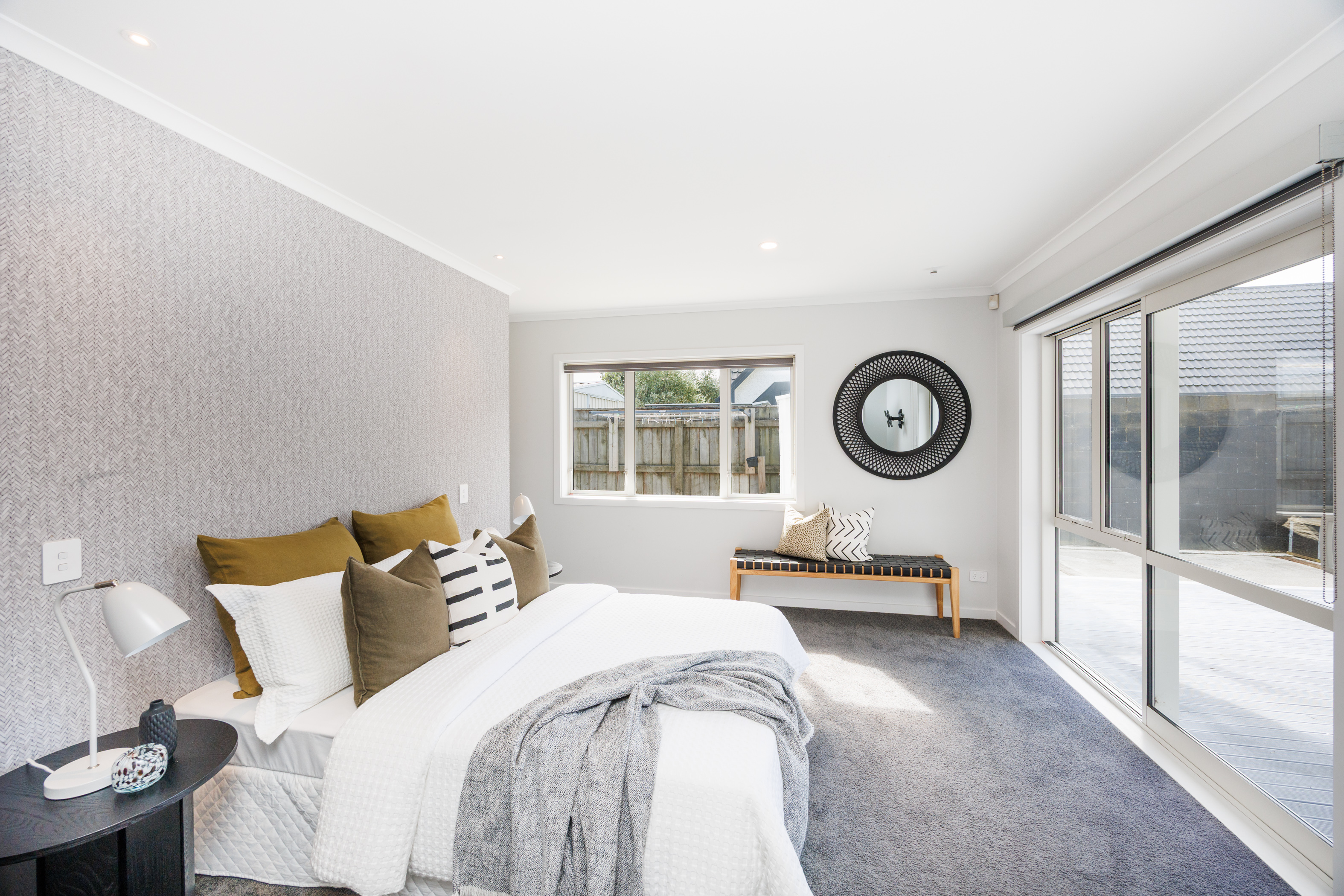 47 Karina Terrace, Roslyn, Palmerston North City, 5 ห้องนอน, 3 ห้องน้ำ, House