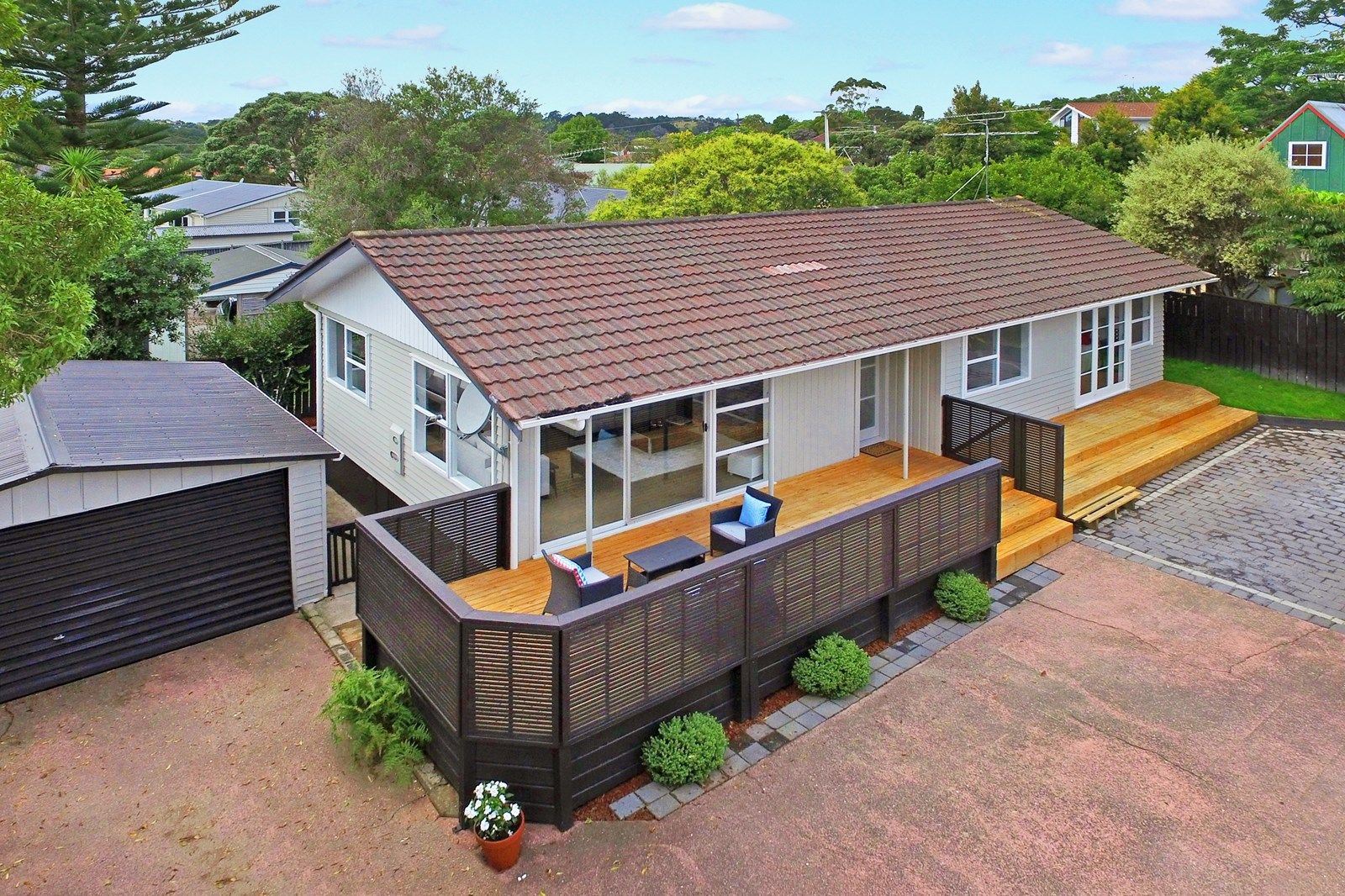 1/15 Paramu Avenue, Birkdale