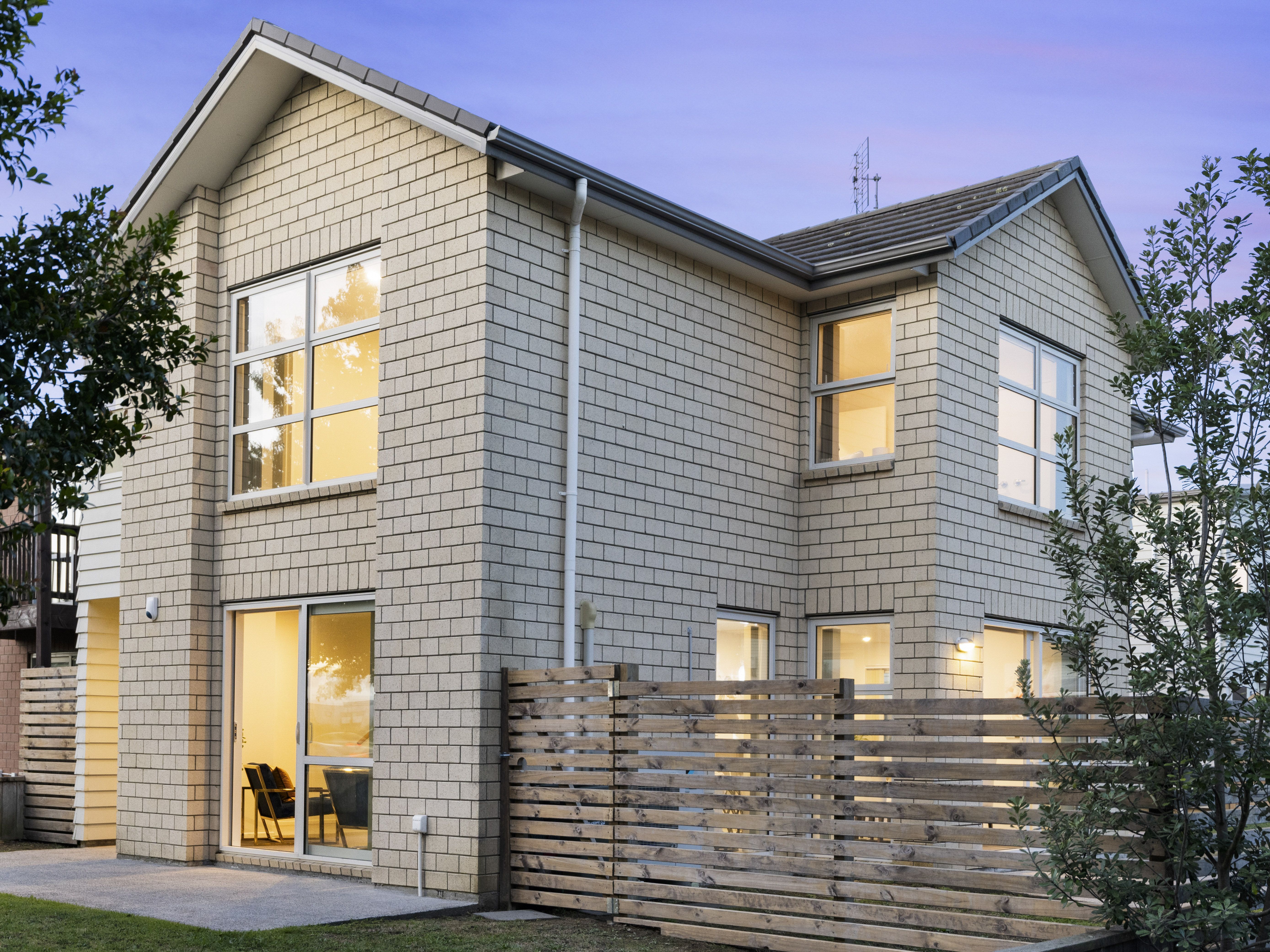 207 Porchester Road, Takanini, Auckland - Papakura, 5房, 3浴, House