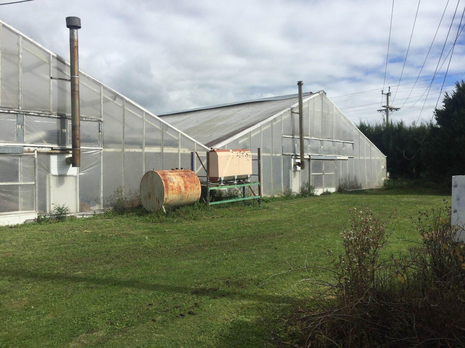 46 Fitzgerald Road, Drury, Papakura, 4 ਕਮਰੇ, 1 ਬਾਥਰੂਮ