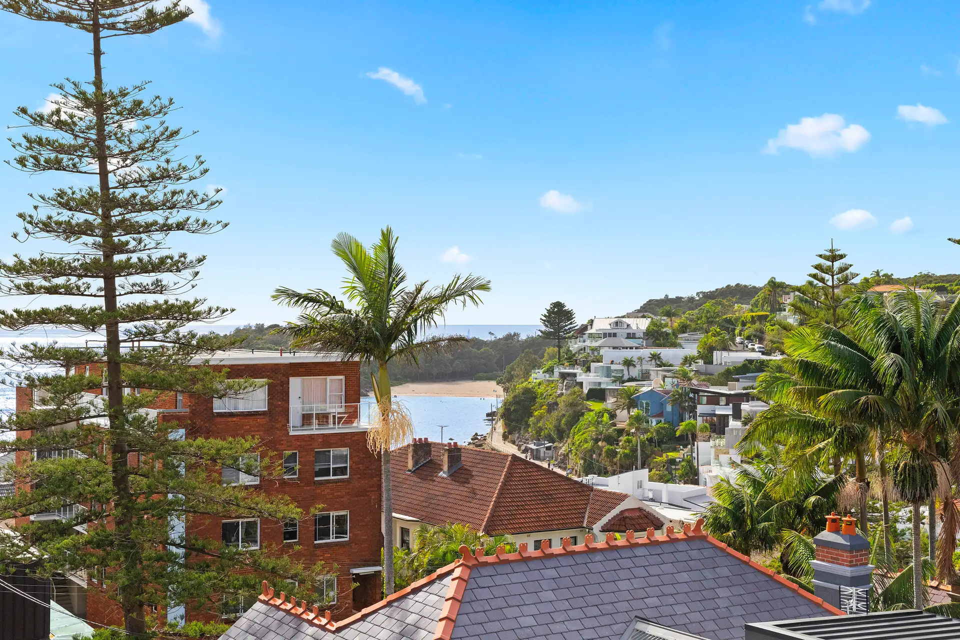 UNIT 8 11 REDDALL ST, Manly, Northern Beaches, 0 침실, 0 욕실, Unit