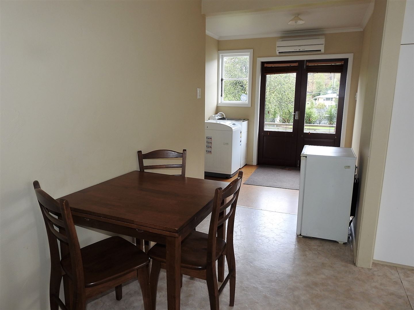 6 Takahe Street, Taihape and Surrounds, Rangitikei, 2 રૂમ, 1 બાથરૂમ