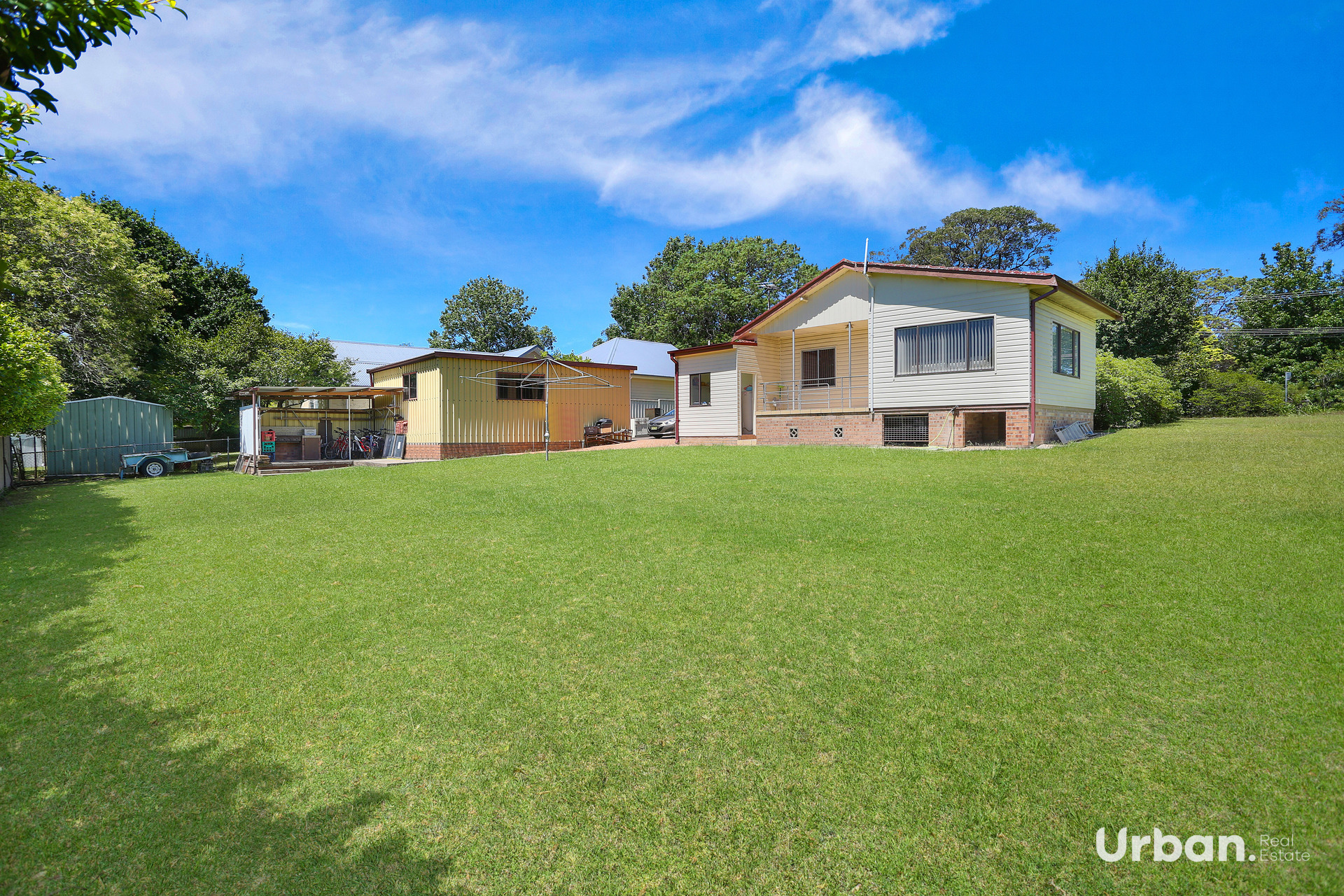 146 HAWKESBURY RD, Springwood, Blue Mountains - Region, 0 Bedrooms, 0 Bathrooms, House