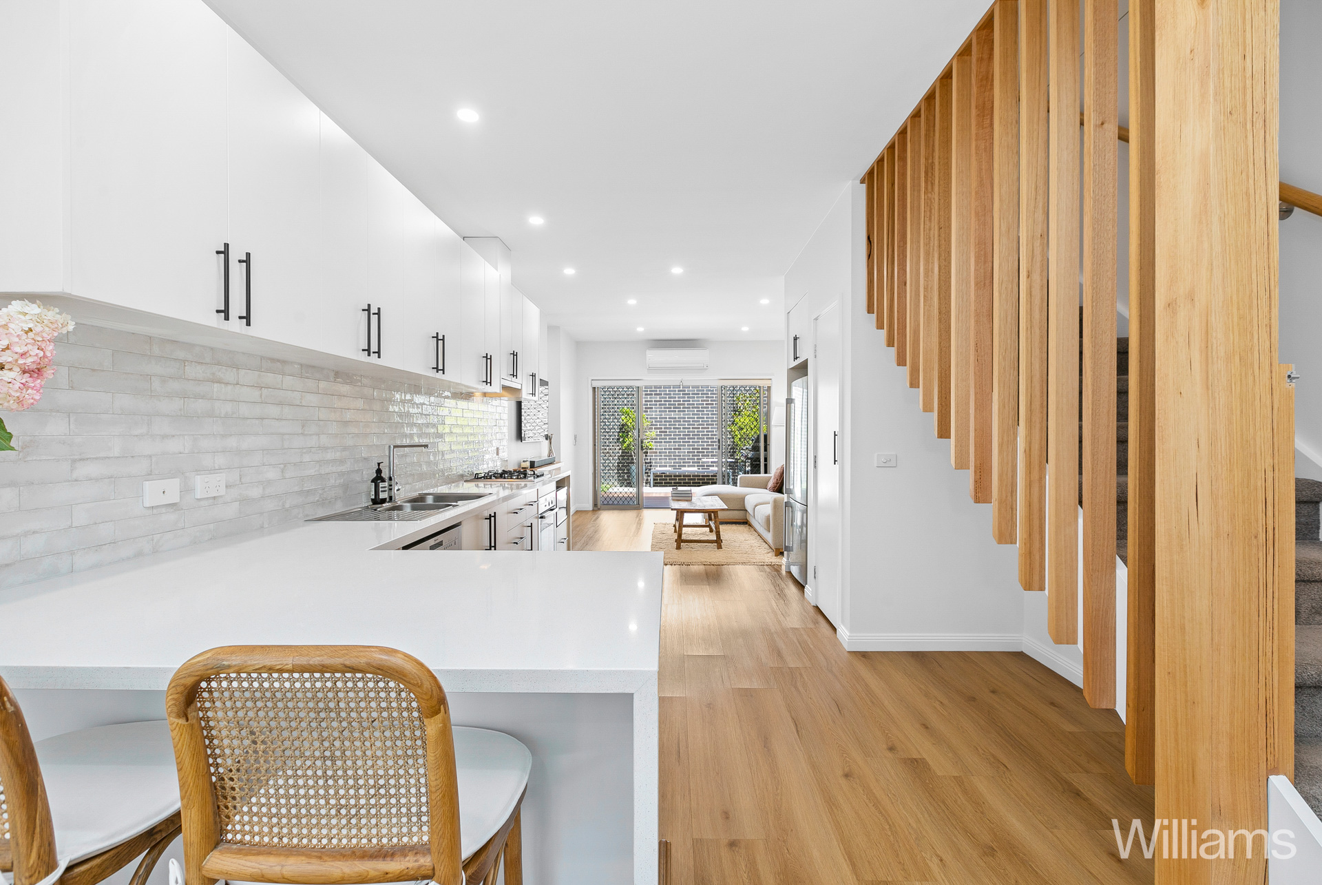 UNIT 3 11 BASIL ST, Newport, South West Melbourne, 0 Bedrooms, 0 Bathrooms, Townhouse