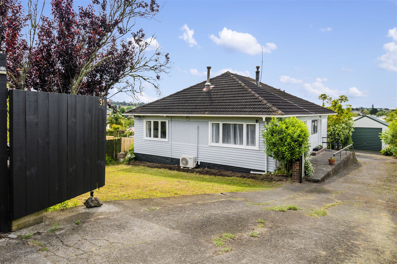 91 Hutchinson Avenue, New Lynn