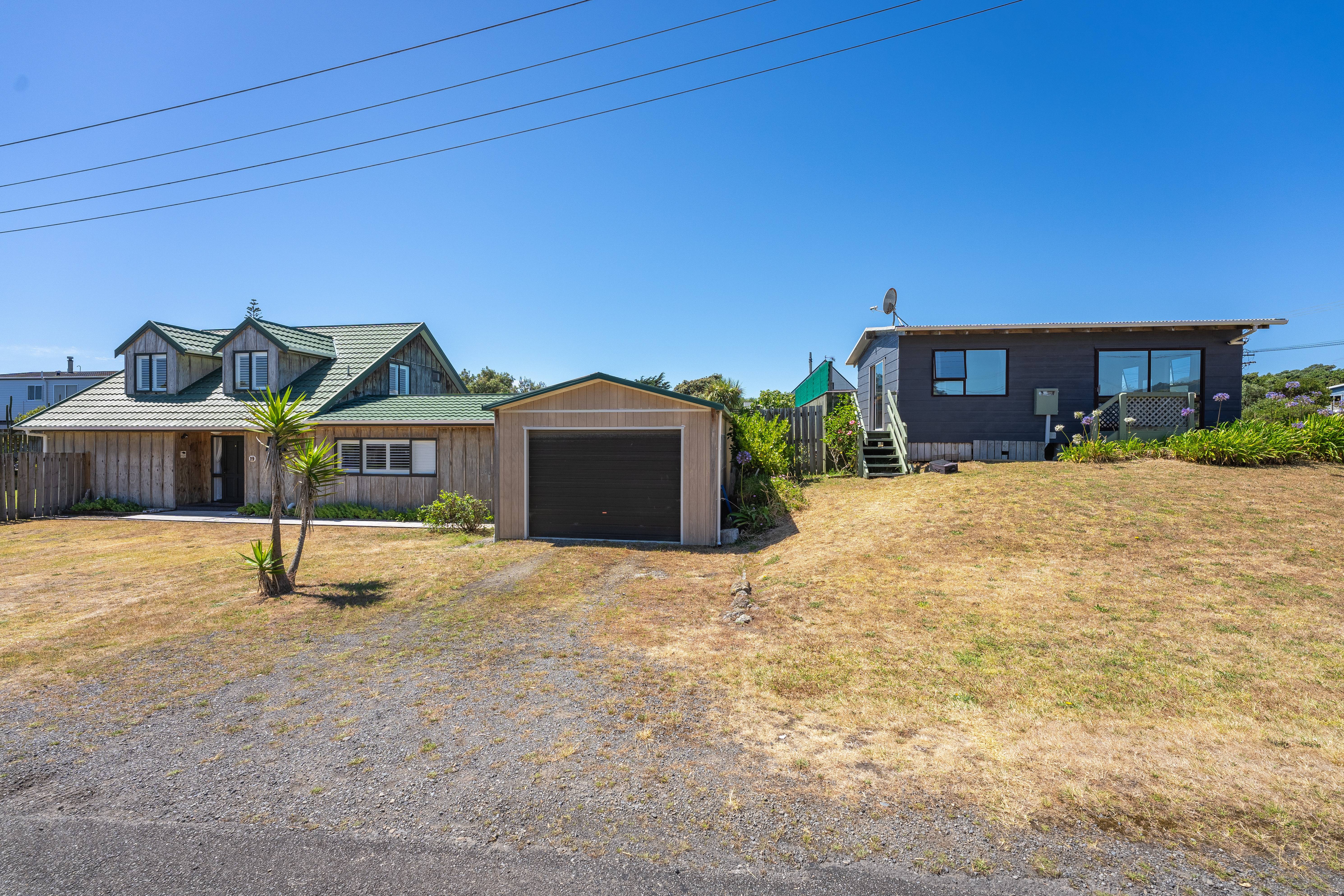 19 Dixie Street, Te Horo