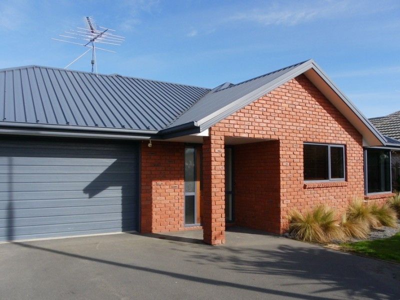 Residential C