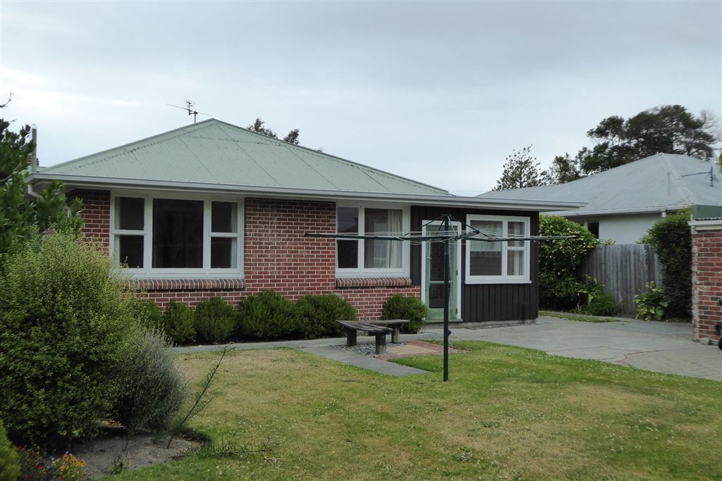 63 Gregan Crescent, Burnside, Christchurch City, 3 침실, 0 욕실